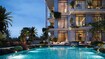Elysian Emerge Residences Apartment Exteriors