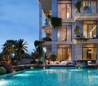 Elysian Emerge Residences Apartment Exteriors