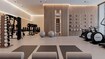 Elysian Emerge Residences Gymnasium Image