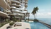 Elysian Esme Beach Residences Amenities Features