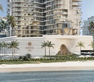 Elysian Esme Beach Residences Apartment Exteriors