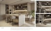 Elysian Esme Beach Residences Apartment Interiors