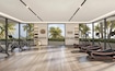 Elysian Esme Beach Residences Gymnasium Image