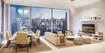 Emaar 52/42 Tower Dubai Marina Apartment Interiors