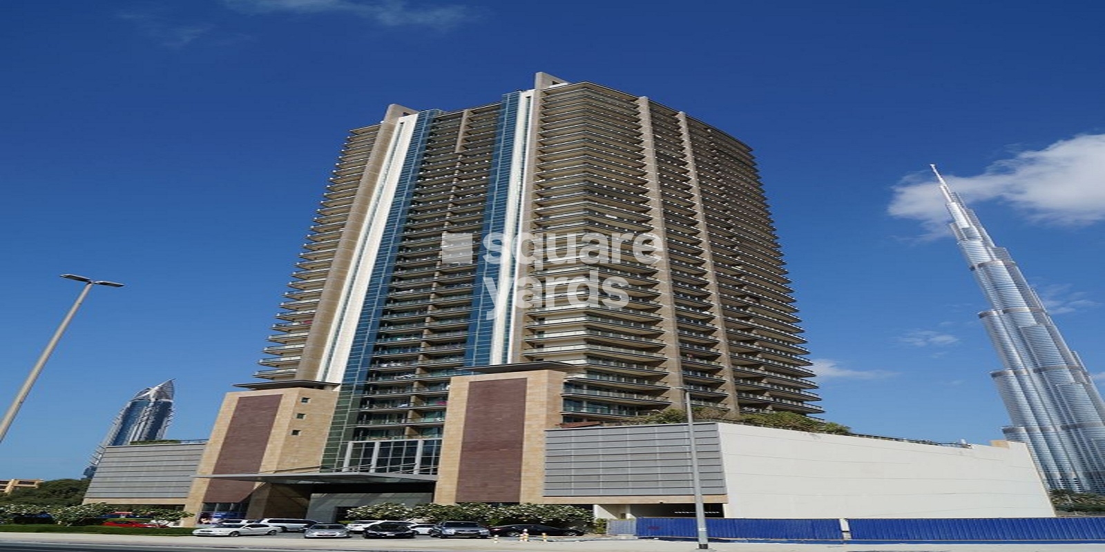 Emaar 8 Boulevard Walk Apartment, Downtown Dubai, Dubai