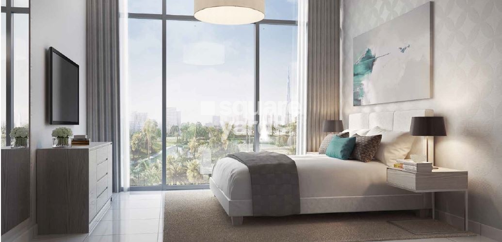 Emaar Acacia Apartment Interiors