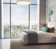 Emaar Acacia Apartment Interiors