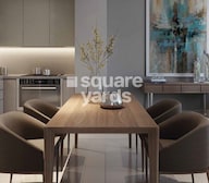 Emaar Acacia Apartment Interiors