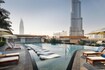 Emaar Address Boulevard Amenities Features