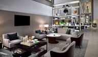 Emaar Address Dubai Mall Amenities-Features