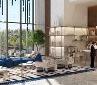 Emaar Address Residences Dubai Hills Amenities-Features