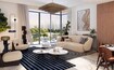 Emaar Address Residences Dubai Hills Apartment Interiors