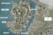 Emaar Address Residences Master Plan Image