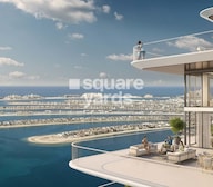 Emaar Address Residences The Bay Amenities-Features