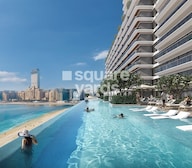 Emaar Address Residences The Bay Amenities-Features