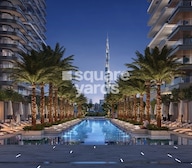 Emaar Address Residences Zabeel Amenities-Features