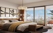 Emaar Address Residences Zabeel Apartment Interiors