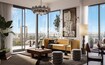 Emaar Address Residences Zabeel Apartment Interiors