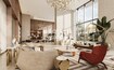 Emaar Address Residences Zabeel Apartment Interiors