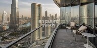 Emaar Address Sky View Residences Amenities-Features