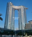Emaar Address Sky View Residences Tower View