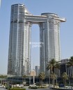 Emaar Address Sky View Residences Tower View