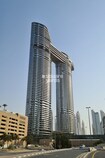 Emaar Address Sky View Residences Tower View