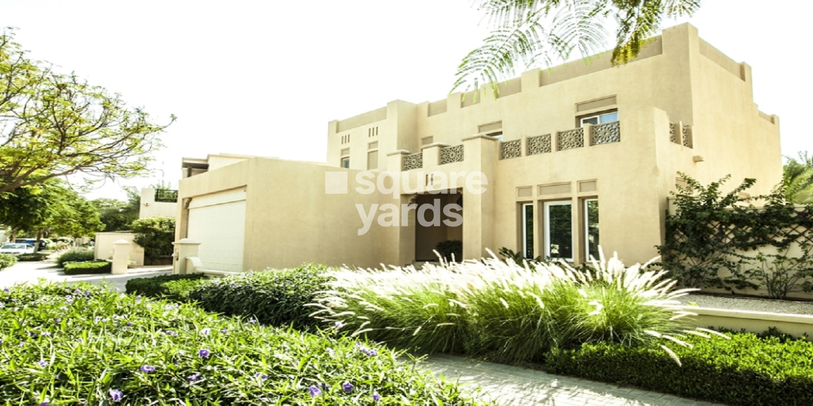 Emaar Al Mahra Villa, Arabian Ranches, Dubai