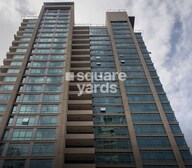 Emaar Al Majara Tower View