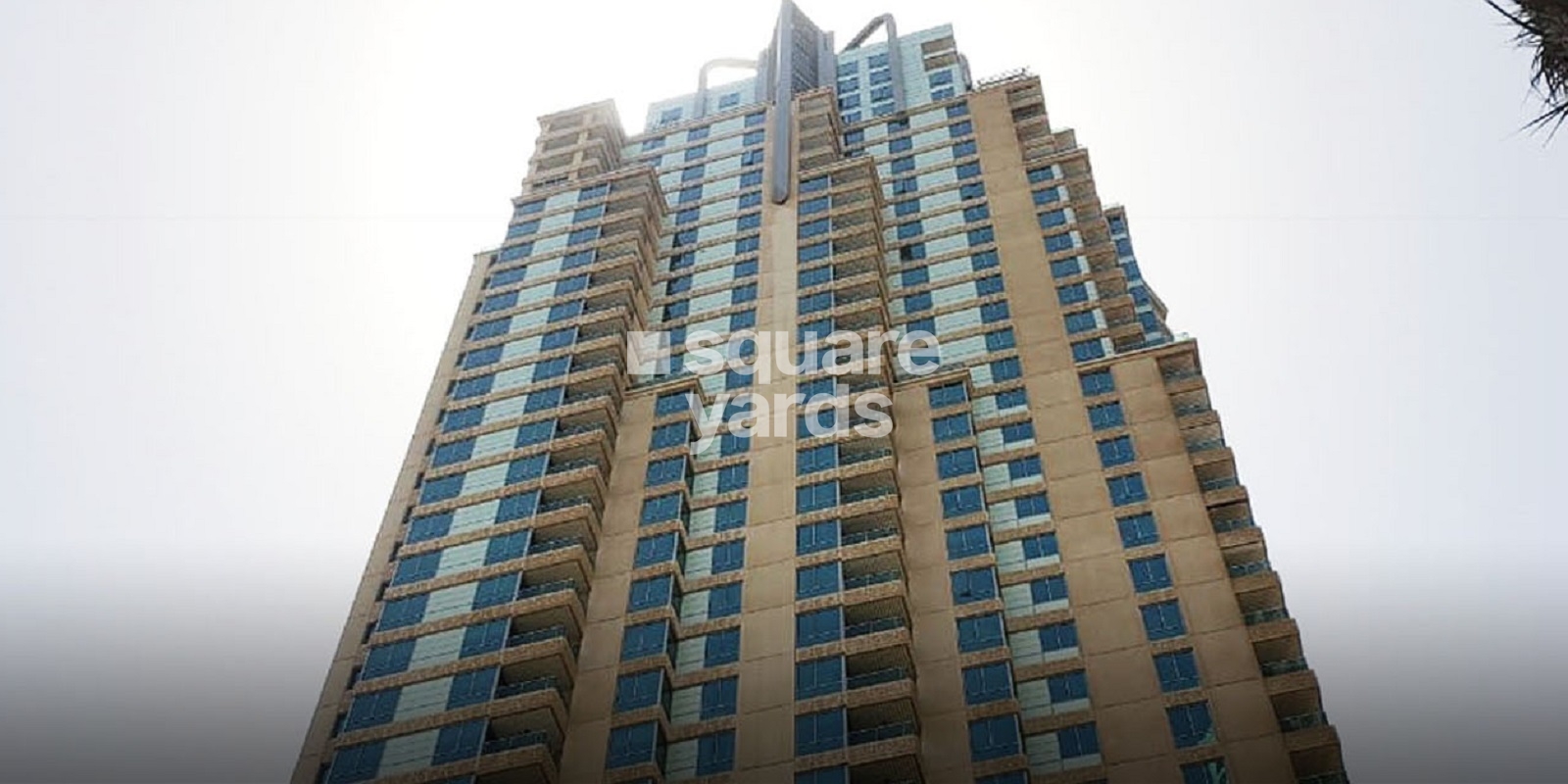 Emaar Al Mesk Tower Apartment, Dubai Marina, Dubai