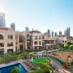 Emaar Al Tajer Residences Amenities Features