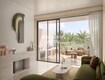 Emaar Alana At The Valley Apartment Interiors