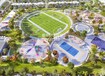 Emaar Alana At The Valley Sports facilities Image