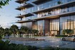 Emaar Albero Apartment Exteriors