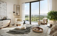 Emaar Albero Apartment Interiors