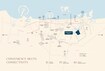 Emaar Albero Location Image