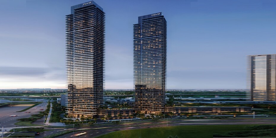 Emaar Altan Cover Image
