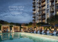 Emaar Altus Amenities-Features
