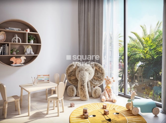 Emaar Anya Amenities Features