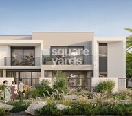 Emaar Anya Tower View