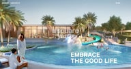 Emaar Arabian Ranches 3 SUN Amenities-Features