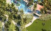 Emaar Arabian Ranches 3 SUN Amenities Features
