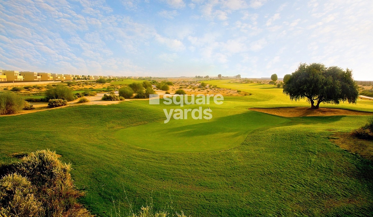 Emaar Arabian Ranches III SUN Amenities Features