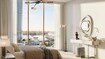 Emaar Arlo Apartment Interiors
