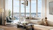 Emaar Arlo Apartment Interiors