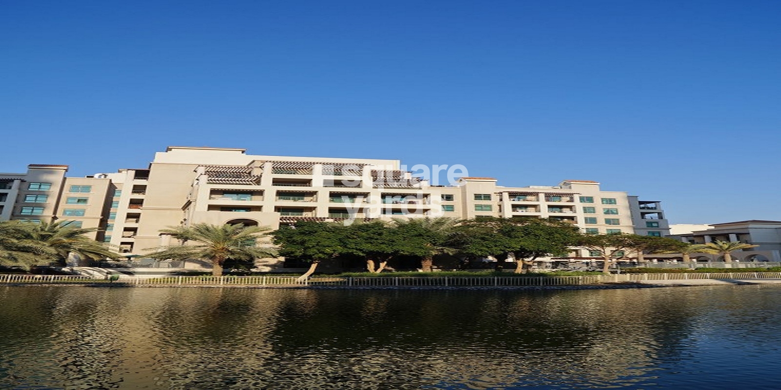 Emaar Arno Studio, Apartment, The Greens, Dubai