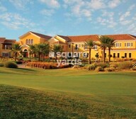Emaar Aseel Villas Amenities-Features