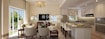 Emaar Aseel Villas Apartment Interiors