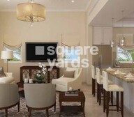 Emaar Aseel Villas Apartment Interiors