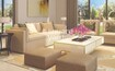 Emaar Aseel Villas Apartment Interiors